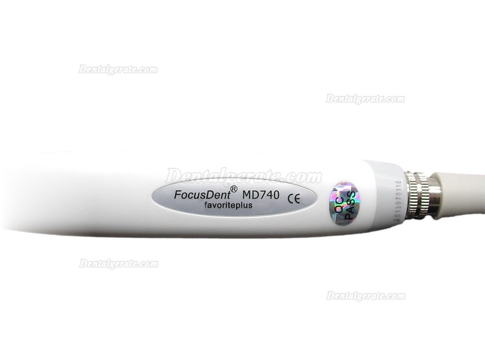 Magenta&reg; MD740 Imaging USB Intraorale Kamera